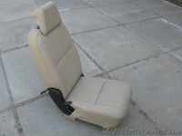 Сиденье для Toyota Sequoia Platinum. - <ro>Изображение</ro><ru>Изображение</ru> #5, <ru>Объявление</ru> #1277905