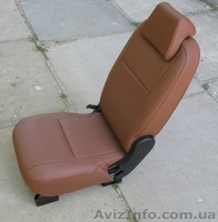 Сиденье для Toyota Sequoia Platinum. - <ro>Изображение</ro><ru>Изображение</ru> #4, <ru>Объявление</ru> #1277905