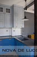 Кухня, кухонный гарнитур, новая модель. - <ro>Изображение</ro><ru>Изображение</ru> #2, <ru>Объявление</ru> #1281898