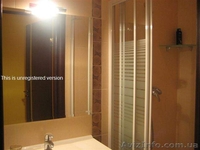 Сдам 3-4 ком квартиру, ул.Саксаганского 121(Ботаник Тауэр)  147/96/15к, 3/24эт,  - <ro>Изображение</ro><ru>Изображение</ru> #10, <ru>Объявление</ru> #1281676