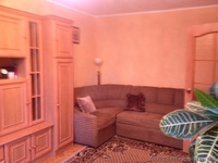 Сдам 1 ком квартиру, ул. Копыловского 67,  32/19/6к, 4/5эт, прекрасный ремонт - <ro>Изображение</ro><ru>Изображение</ru> #3, <ru>Объявление</ru> #1281677