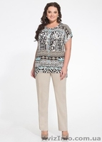 Женский трикотаж - <ro>Изображение</ro><ru>Изображение</ru> #6, <ru>Объявление</ru> #1274784