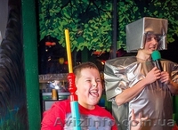 Детский праздник под ключ! - <ro>Изображение</ro><ru>Изображение</ru> #2, <ru>Объявление</ru> #1277979