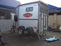 Ремонт и техническое обслуживание автомобильных прицепов. - <ro>Изображение</ro><ru>Изображение</ru> #5, <ru>Объявление</ru> #1275391