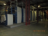 Продажа печатного оборудования - <ro>Изображение</ro><ru>Изображение</ru> #1, <ru>Объявление</ru> #1272343