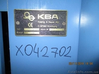 Продажа печатного оборудования - <ro>Изображение</ro><ru>Изображение</ru> #3, <ru>Объявление</ru> #1272343