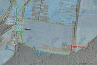 Участок под стр.дом рядом ЛЕС,ОЗЕРО!! Бровары,c.Русанов  45км от Киева - <ro>Изображение</ro><ru>Изображение</ru> #3, <ru>Объявление</ru> #1271917