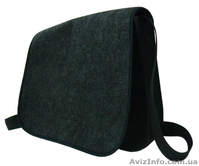 Войлочные сумки от «Комфорт Текстиль Групп». - <ro>Изображение</ro><ru>Изображение</ru> #3, <ru>Объявление</ru> #1271217