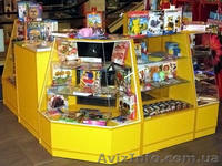 Торговые прилавки из ДСП под заказ - <ro>Изображение</ro><ru>Изображение</ru> #1, <ru>Объявление</ru> #1280446