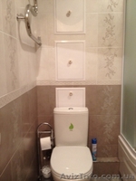 Сдам 1 ком квартиру, ул. Копыловского 67,  32/19/6к, 4/5эт, прекрасный ремонт - <ro>Изображение</ro><ru>Изображение</ru> #8, <ru>Объявление</ru> #1281677