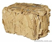 Дорого закупаем макулатуру всех видов в тюках и россыпью - <ro>Изображение</ro><ru>Изображение</ru> #1, <ru>Объявление</ru> #1295279