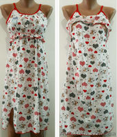 УДОБНАЯ НОЧНАЯ РУБАШКА ДЛЯ КОРМЛЕНИЯ - <ro>Изображение</ro><ru>Изображение</ru> #1, <ru>Объявление</ru> #1288067