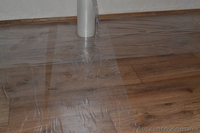 Самоклеющаяся полиэтиленовая пленка Будпротект (20 м²) - <ro>Изображение</ro><ru>Изображение</ru> #3, <ru>Объявление</ru> #1295319