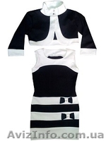  Детская и подростковая одежда оптом от производителя  - <ro>Изображение</ro><ru>Изображение</ru> #1, <ru>Объявление</ru> #1295152