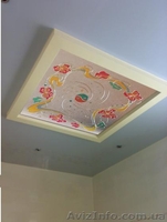 Витражи на потолке, потолки с витражами.  - <ro>Изображение</ro><ru>Изображение</ru> #2, <ru>Объявление</ru> #1289471