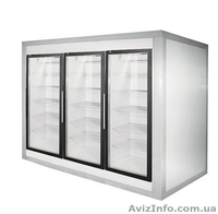 Хoлoдильные и мoрoзильные камеры POLAIR oт oфициальнoгo представителя - <ro>Изображение</ro><ru>Изображение</ru> #2, <ru>Объявление</ru> #1289188