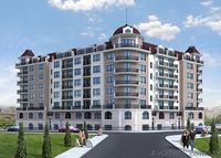 Квартира для постоянного проживания в Варне (Болгария) - <ro>Изображение</ro><ru>Изображение</ru> #1, <ru>Объявление</ru> #1290833