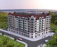 Квартира для постоянного проживания в Варне (Болгария) - <ro>Изображение</ro><ru>Изображение</ru> #2, <ru>Объявление</ru> #1290833