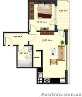 Квартира для постоянного проживания в Варне (Болгария) - <ro>Изображение</ro><ru>Изображение</ru> #3, <ru>Объявление</ru> #1290833