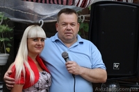 Музыка на свадьбу, живая музыка, тамада,музыкальное оформление в Киеве - <ro>Изображение</ro><ru>Изображение</ru> #3, <ru>Объявление</ru> #1295472