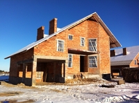 Продаю Жилой дом, с.Новоселки, Вышгородский р-н, Киевской обл. Без посредников! - <ro>Изображение</ro><ru>Изображение</ru> #5, <ru>Объявление</ru> #1295929