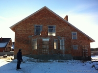 Продаю Жилой дом, с.Новоселки, Вышгородский р-н, Киевской обл. Без посредников! - <ro>Изображение</ro><ru>Изображение</ru> #4, <ru>Объявление</ru> #1295929