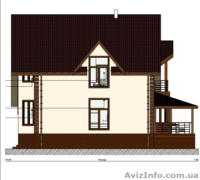 Продаю Жилой дом, с.Новоселки, Вышгородский р-н, Киевской обл. Без посредников! - <ro>Изображение</ro><ru>Изображение</ru> #2, <ru>Объявление</ru> #1295929