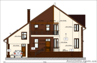 Продаю Жилой дом, с.Новоселки, Вышгородский р-н, Киевской обл. Без посредников! - <ro>Изображение</ro><ru>Изображение</ru> #1, <ru>Объявление</ru> #1295929