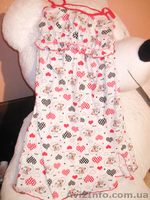 УДОБНАЯ НОЧНАЯ РУБАШКА ДЛЯ КОРМЛЕНИЯ - <ro>Изображение</ro><ru>Изображение</ru> #3, <ru>Объявление</ru> #1288067