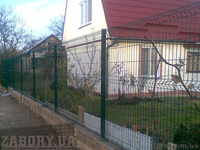 Системы ограждений – плетенные, сварные сетки, столбы, ворота - <ro>Изображение</ro><ru>Изображение</ru> #1, <ru>Объявление</ru> #1286901