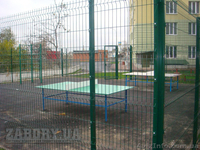Системы ограждений – плетенные, сварные сетки, столбы, ворота - <ro>Изображение</ro><ru>Изображение</ru> #3, <ru>Объявление</ru> #1286901