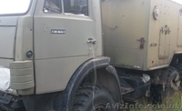 КАМАЗ 4310 c хранения - <ro>Изображение</ro><ru>Изображение</ru> #5, <ru>Объявление</ru> #1295284