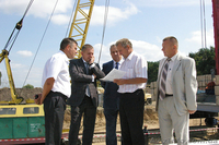 Продаж квартири в новозабудові - <ro>Изображение</ro><ru>Изображение</ru> #3, <ru>Объявление</ru> #1290220