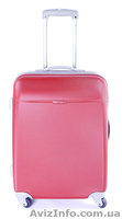Чемодан пластиковый на 4-х колесах Puccini Policarbonat 6802  - <ro>Изображение</ro><ru>Изображение</ru> #2, <ru>Объявление</ru> #1291030