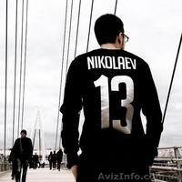 Именной чехол, футболки. Именная одежда. Футболка, свитшот с именем. - <ro>Изображение</ro><ru>Изображение</ru> #3, <ru>Объявление</ru> #1285448