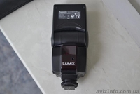Вспышка  Panasonic DMW-FL360E - <ro>Изображение</ro><ru>Изображение</ru> #1, <ru>Объявление</ru> #1293310