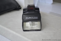 Вспышка  Panasonic DMW-FL360E - <ro>Изображение</ro><ru>Изображение</ru> #3, <ru>Объявление</ru> #1293310