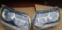 Фара на бус Фольксваген VW Tранспортер  Multivan T5, T6 - <ro>Изображение</ro><ru>Изображение</ru> #2, <ru>Объявление</ru> #1290294