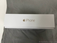 Apple, iPhone 6 золотых 128GB русифицированы разблокирован - <ro>Изображение</ro><ru>Изображение</ru> #2, <ru>Объявление</ru> #1283964