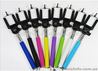 Монопод Z07-5 S - <ro>Изображение</ro><ru>Изображение</ru> #3, <ru>Объявление</ru> #1292524