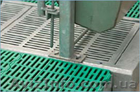 продам щелевые полы для свинокомплексов - <ro>Изображение</ro><ru>Изображение</ru> #2, <ru>Объявление</ru> #1293983