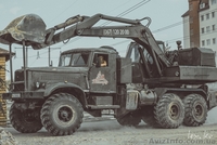 Аренда экскаватора  Киев и Киевская область недорого - <ro>Изображение</ro><ru>Изображение</ru> #1, <ru>Объявление</ru> #1295227