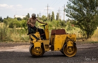 Аренда дорожных катков   Киев и Киевская область недорого - <ro>Изображение</ro><ru>Изображение</ru> #3, <ru>Объявление</ru> #1295239