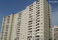 Продам 3х ком. квартиру на ул. Прилужной. Академгородок - <ro>Изображение</ro><ru>Изображение</ru> #3, <ru>Объявление</ru> #1289210