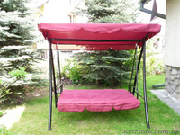 Качели садовые,качели - <ro>Изображение</ro><ru>Изображение</ru> #2, <ru>Объявление</ru> #1289867