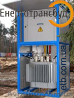 КТП, Трансформатор - <ro>Изображение</ro><ru>Изображение</ru> #1, <ru>Объявление</ru> #1295365