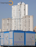 КТП, Трансформатор - <ro>Изображение</ro><ru>Изображение</ru> #4, <ru>Объявление</ru> #1295365