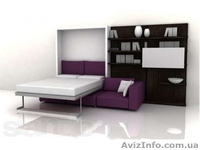 Качественная мебель на заказ от изготовителя Киев и облать - <ro>Изображение</ro><ru>Изображение</ru> #2, <ru>Объявление</ru> #1284262