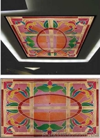 Витражи на потолке, потолки с витражами.  - <ro>Изображение</ro><ru>Изображение</ru> #4, <ru>Объявление</ru> #1289471
