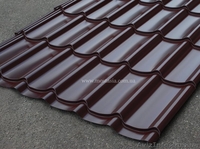 Металлочерепица от производителя (монтеррей) - <ro>Изображение</ro><ru>Изображение</ru> #3, <ru>Объявление</ru> #1295378